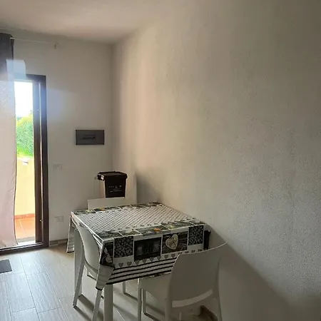 Residenze Gambaru Nyaraló *