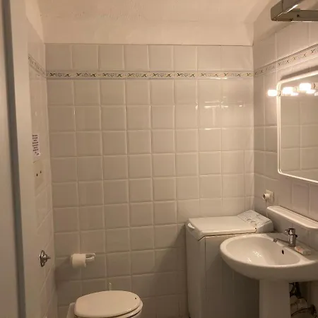 Residenze Gambaru * San Teodoro (Sardinia)