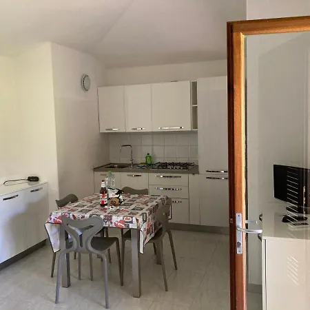 Feriehus Residenze Gambaru