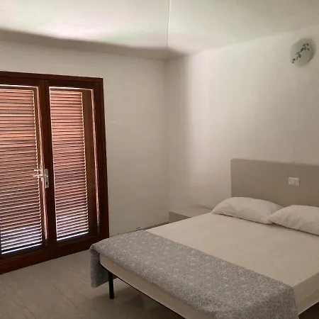 Feriehus Residenze Gambaru *