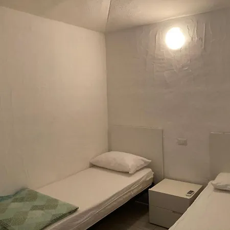 Feriehus Residenze Gambaru *