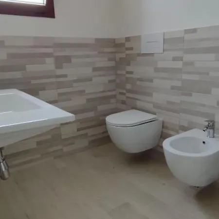 Residenze Gambaru Holiday home San Teodoro (Sardinia)