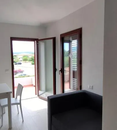 Residenze Gambaru Feriehus *