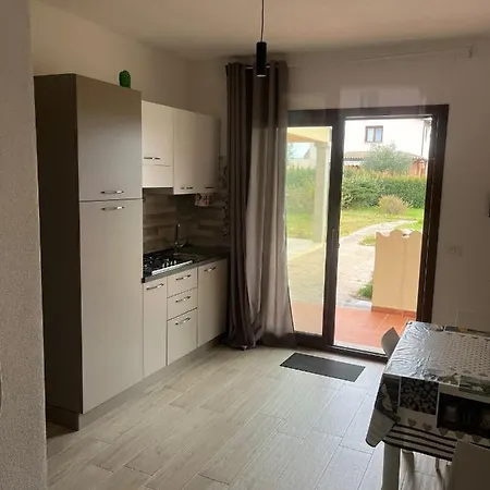 Residenze Gambaru Feriehus San Teodoro (Sardinia)