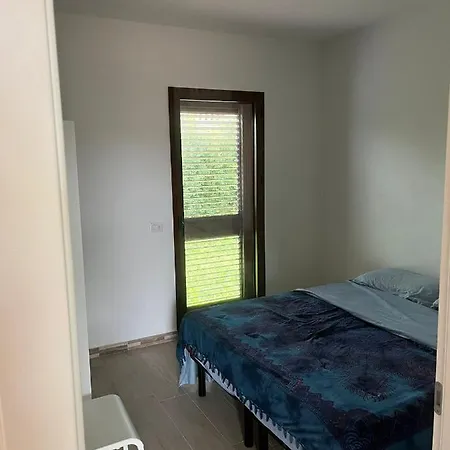 Residenze Gambaru * San Teodoro (Sardinia)