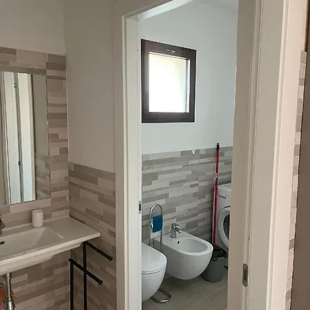 Ferienhaus Residenze Gambaru