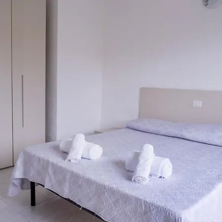 Hébergement de vacances Residenze Gambaru San Teodoro (Sardinia)
