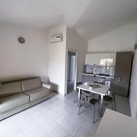 Residenze Gambaru Feriehus San Teodoro (Sardinia)