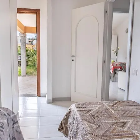 Residenze Gambaru San Teodoro (Sardinia)