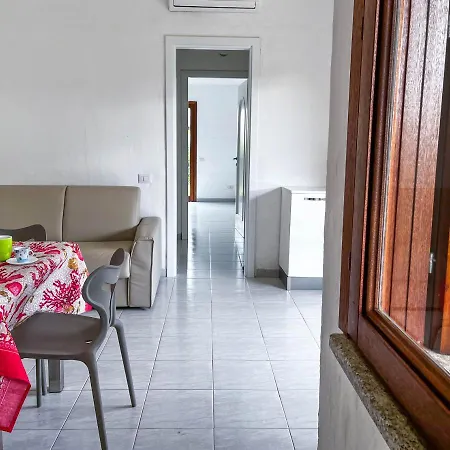 Feriehus Residenze Gambaru