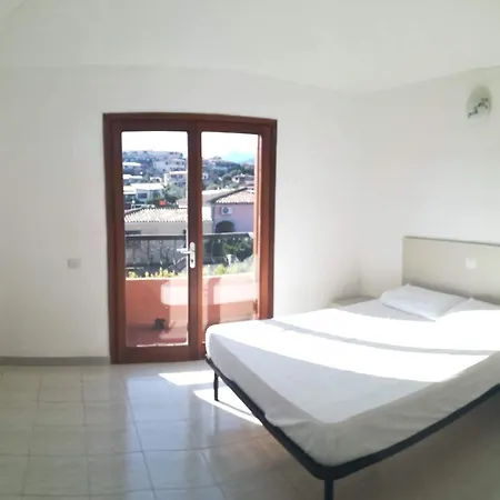 Holiday home Residenze Gambaru *