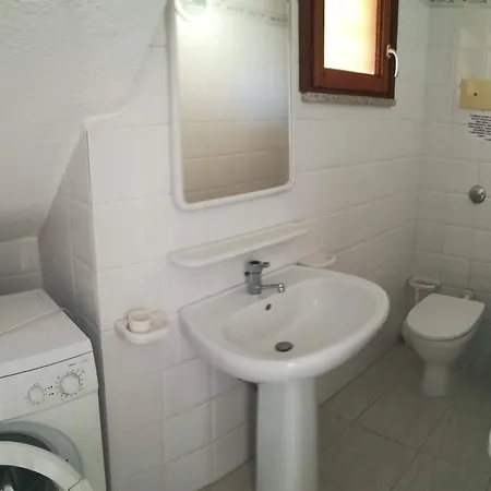 Casa vacanze Residenze Gambaru San Teodoro (Sardinia)