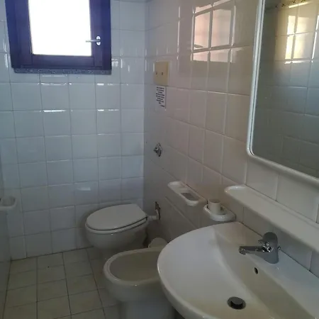 Residenze Gambaru *