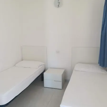 Residenze Gambaru 圣特奥多罗