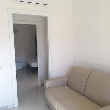 Residenze Gambaru * San Teodoro (Sardinia)