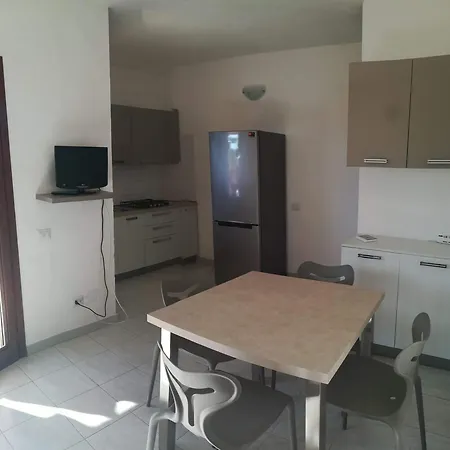 Residenze Gambaru