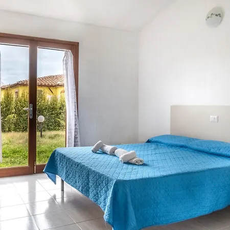 Residenze Gambaru Holiday home *