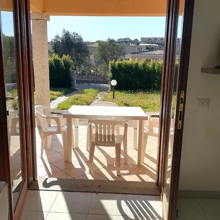 Casa vacanze Residenze Gambaru *