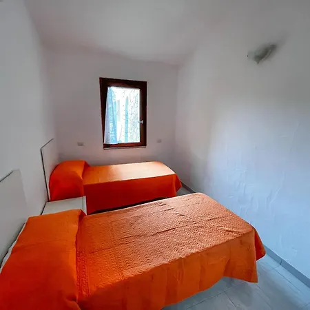Residenze Gambaru 圣特奥多罗