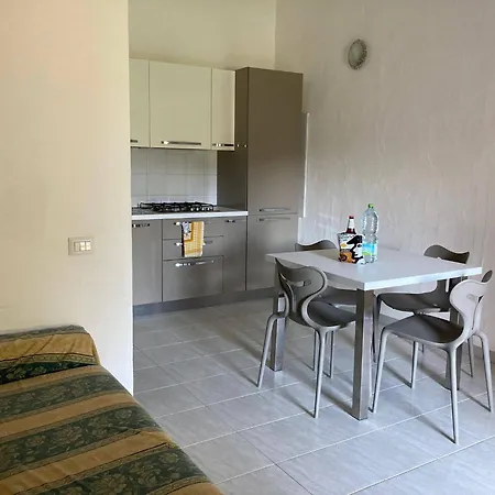 Holiday home Residenze Gambaru San Teodoro (Sardinia)