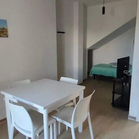 Residenze Gambaru *