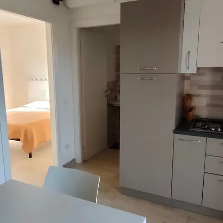 Holiday home Residenze Gambaru