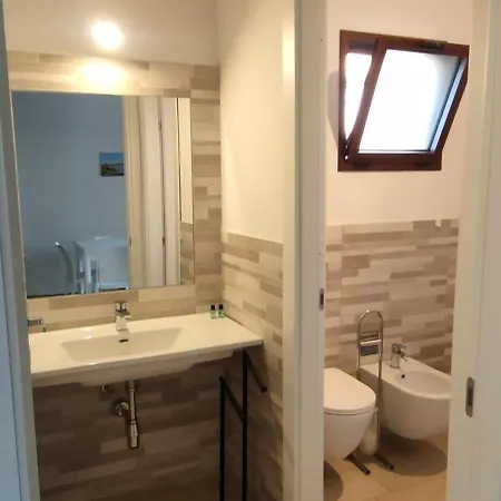 Residenze Gambaru Holiday home *