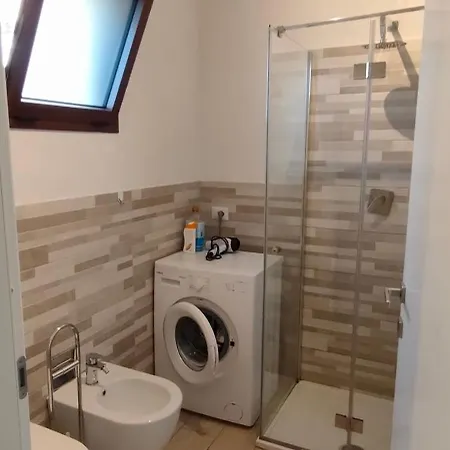 Residenze Gambaru * San Teodoro (Sardinia)