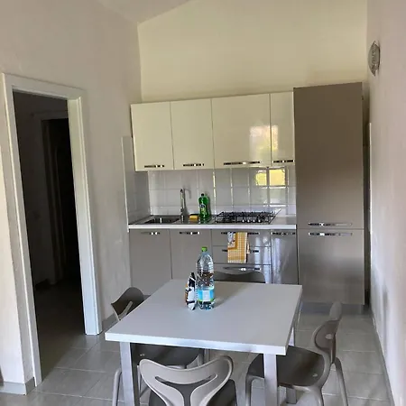 Residenze Gambaru