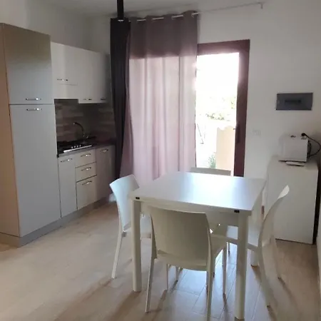 Residenze Gambaru Holiday home San Teodoro (Sardinia)
