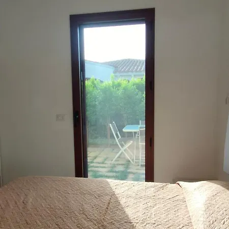 Residenze Gambaru *