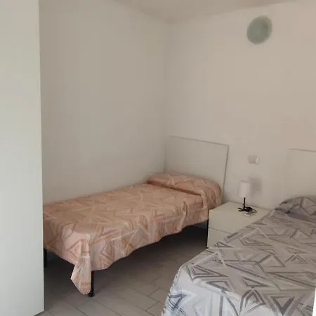 Residenze Gambaru