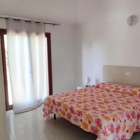 Residenze Gambaru Holiday home