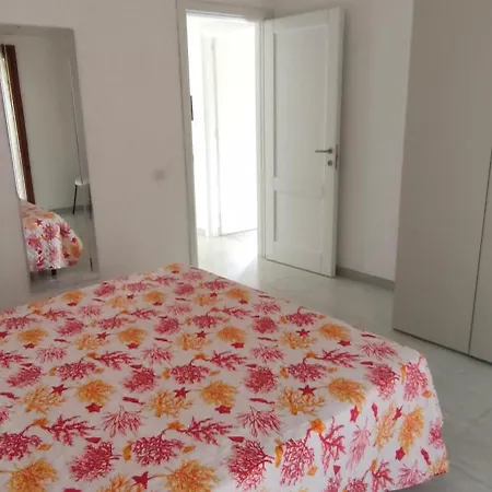 Residenze Gambaru *