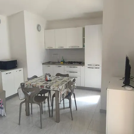 Residenze Gambaru * San Teodoro (Sardinia)