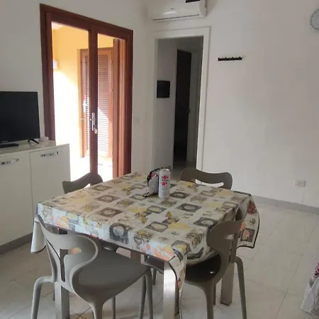 Residenze Gambaru
