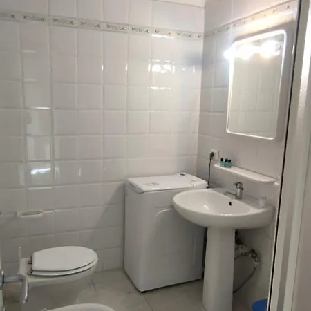 Holiday home Residenze Gambaru