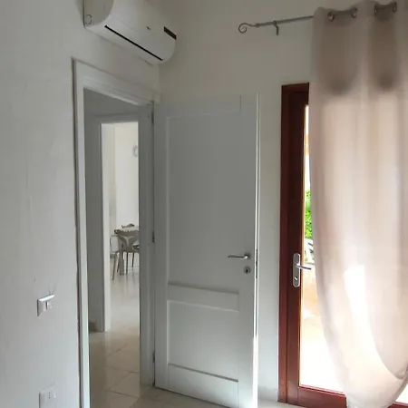 Casa vacanze Residenze Gambaru *