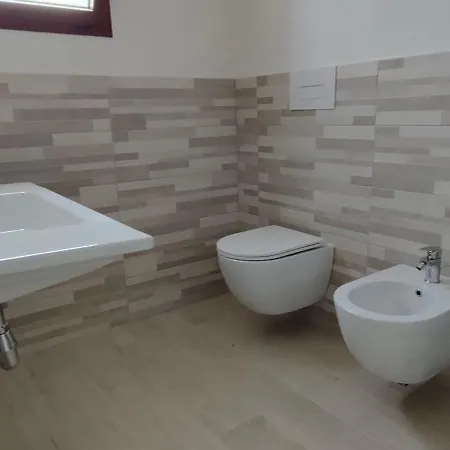 Residenze Gambaru * 圣特奥多罗
