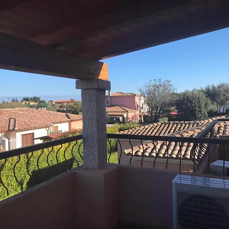 Residenze Gambaru Holiday home San Teodoro (Sardinia)