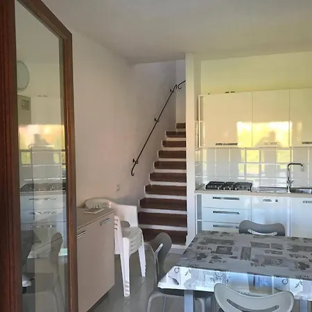 Holiday home Residenze Gambaru San Teodoro (Sardinia)