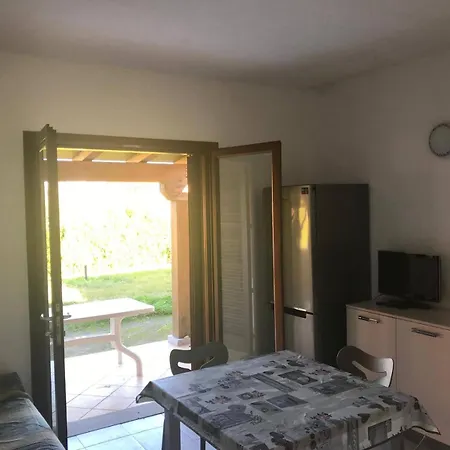 Residenze Gambaru *
