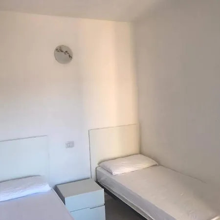 Holiday home Residenze Gambaru