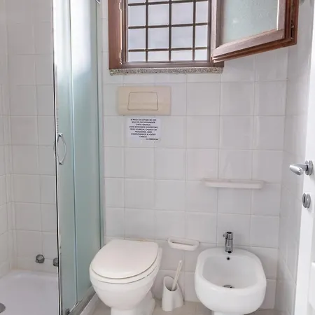 Residenze Gambaru 度假居