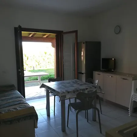 Residenze Gambaru Casa vacanze