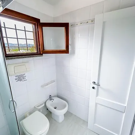 度假居 Residenze Gambaru