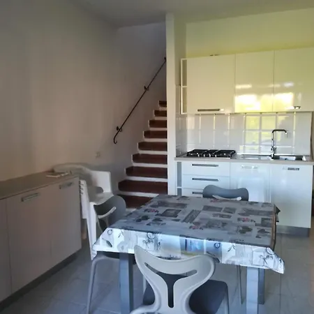 Residenze Gambaru Holiday home *