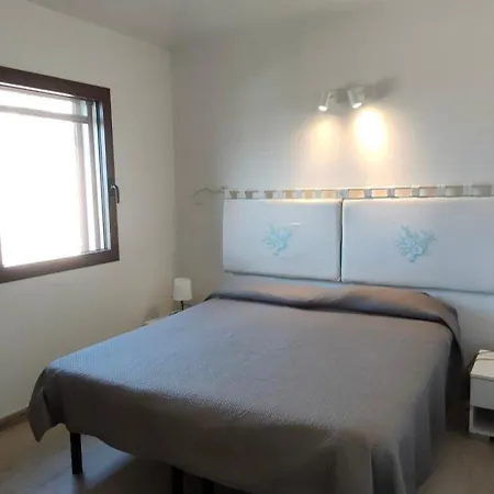 度假居 Residenze Gambaru 圣特奥多罗