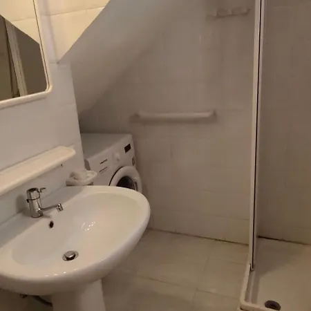 度假居 Residenze Gambaru 圣特奥多罗
