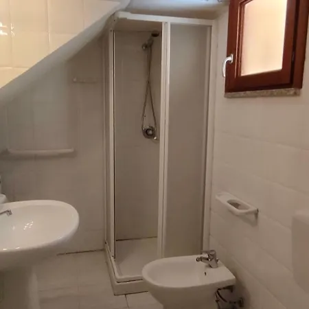 Residenze Gambaru Holiday home